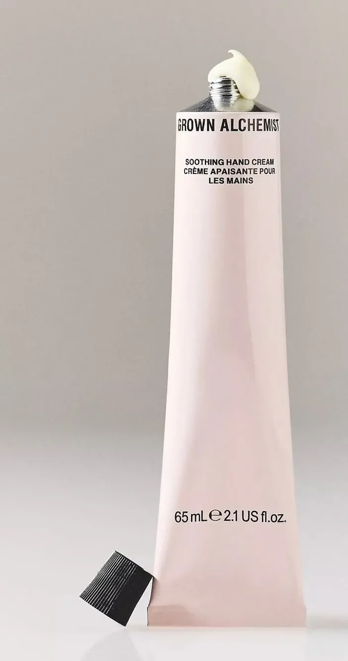 Grown Alchemist Soothing Hand Cream New